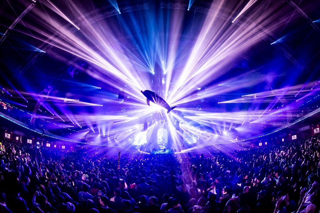 Tomorrowland Winter