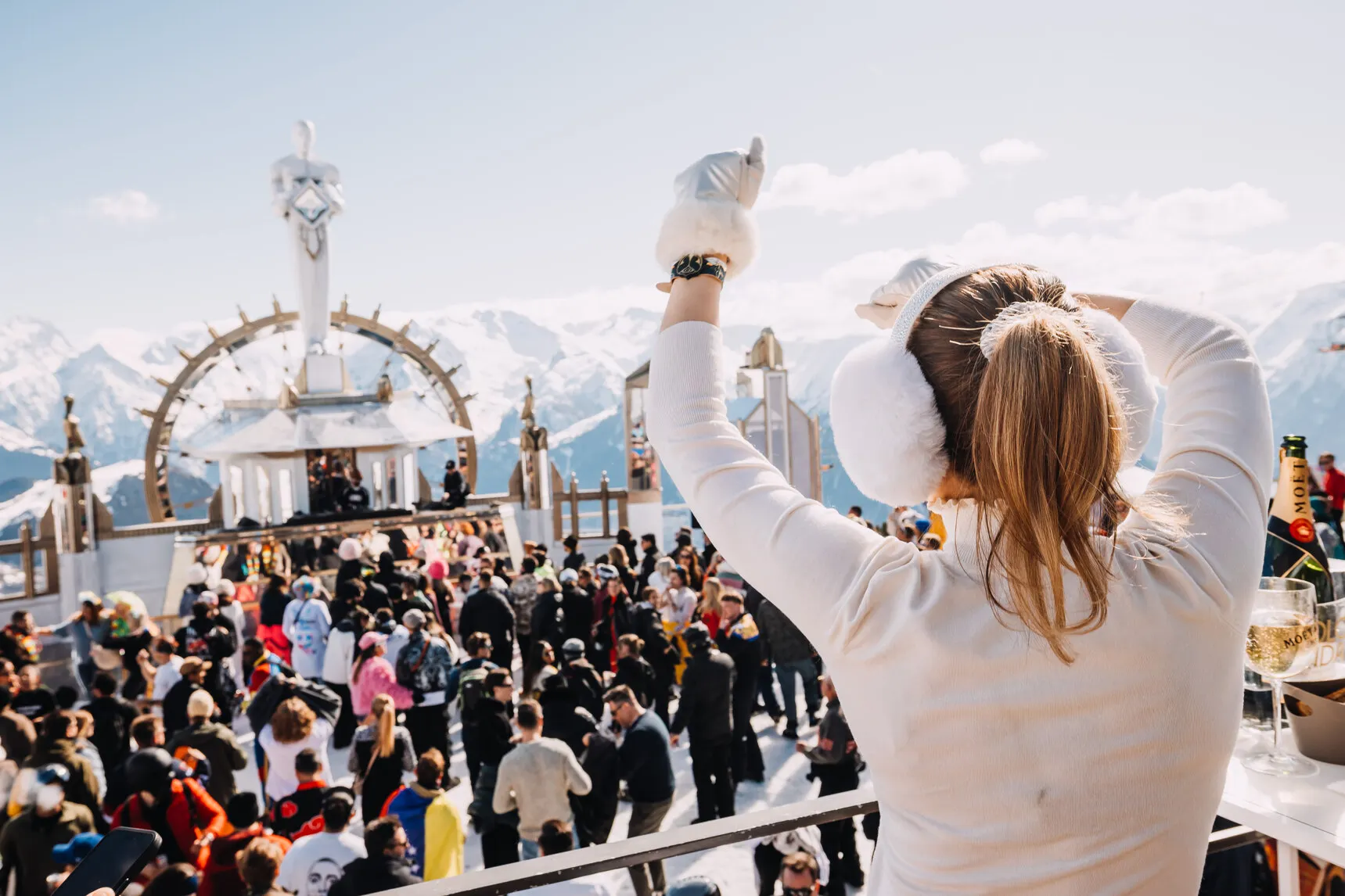 My Journey - Tomorrowland Winter